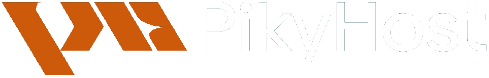 PikyHost Logo