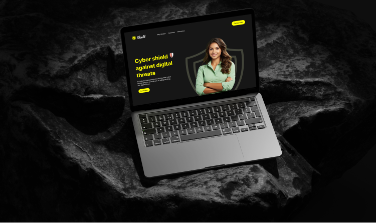 Shopify Responsive Website Design