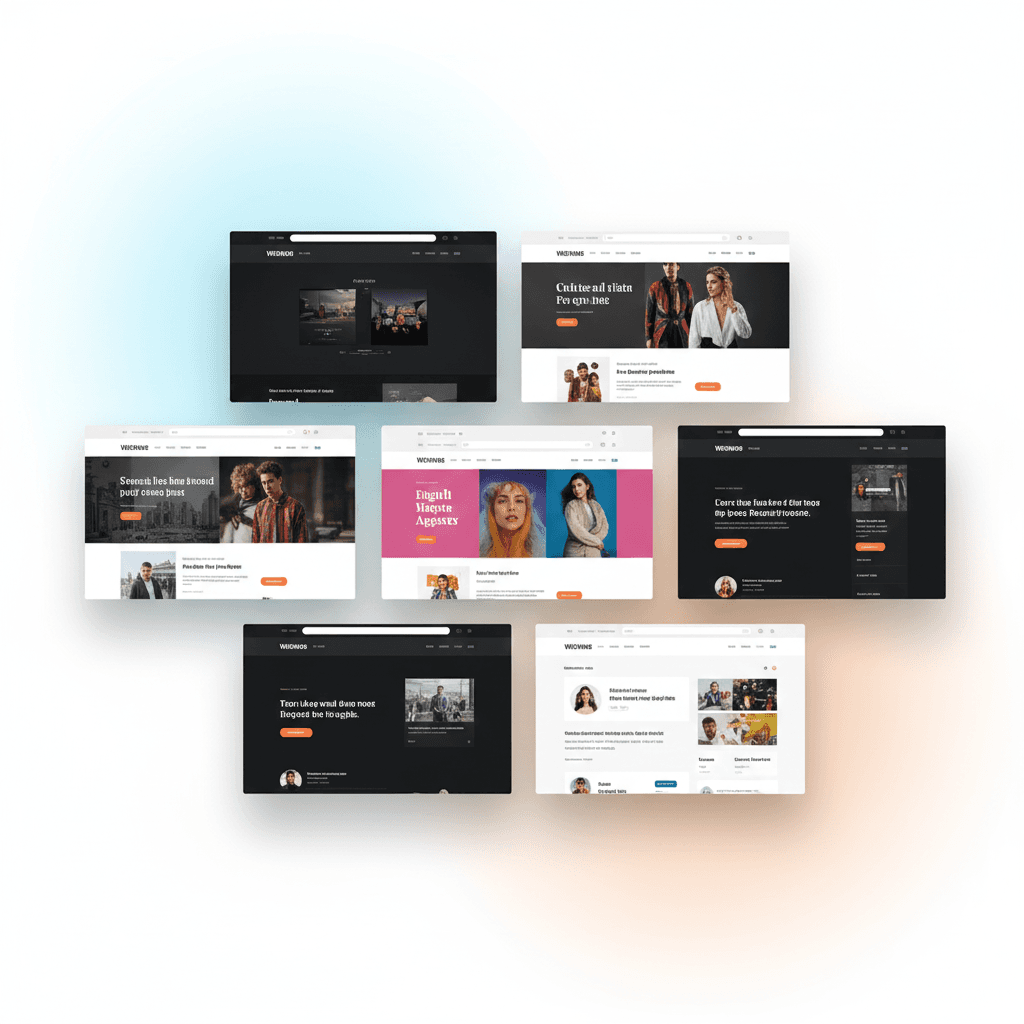 Motion Graphics