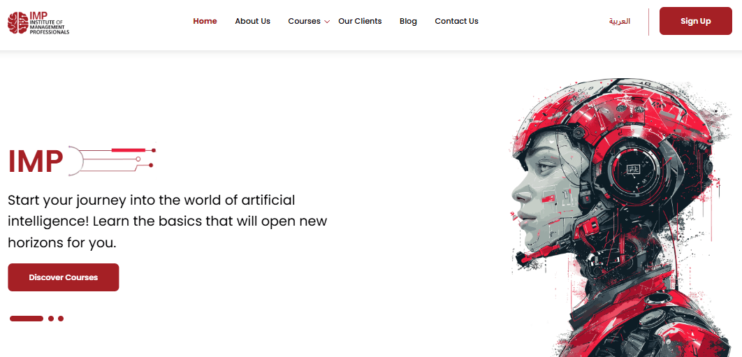 Website 3