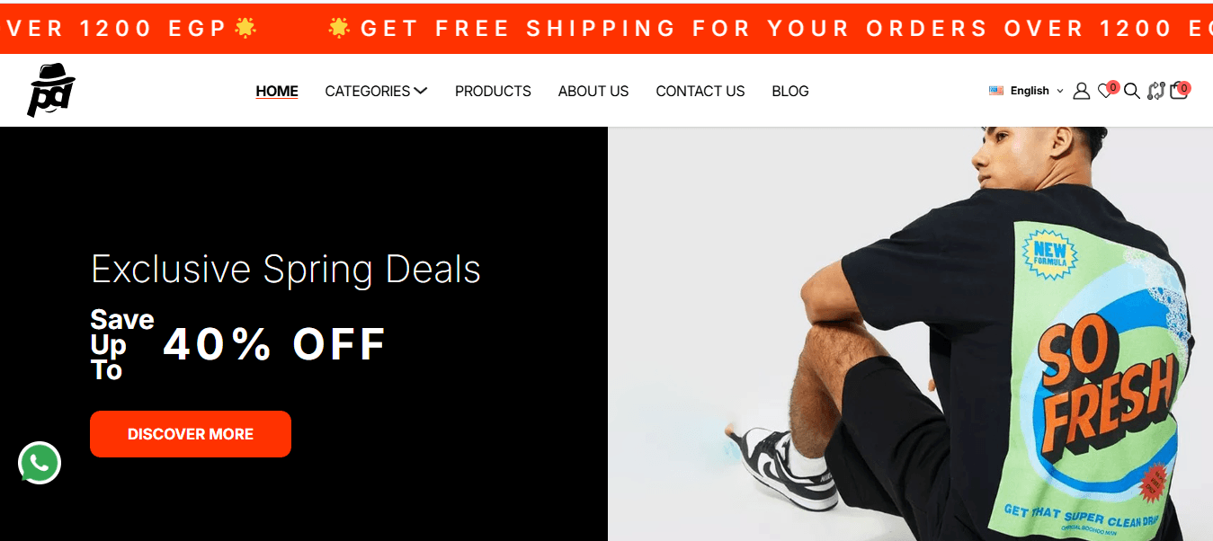 Website 4