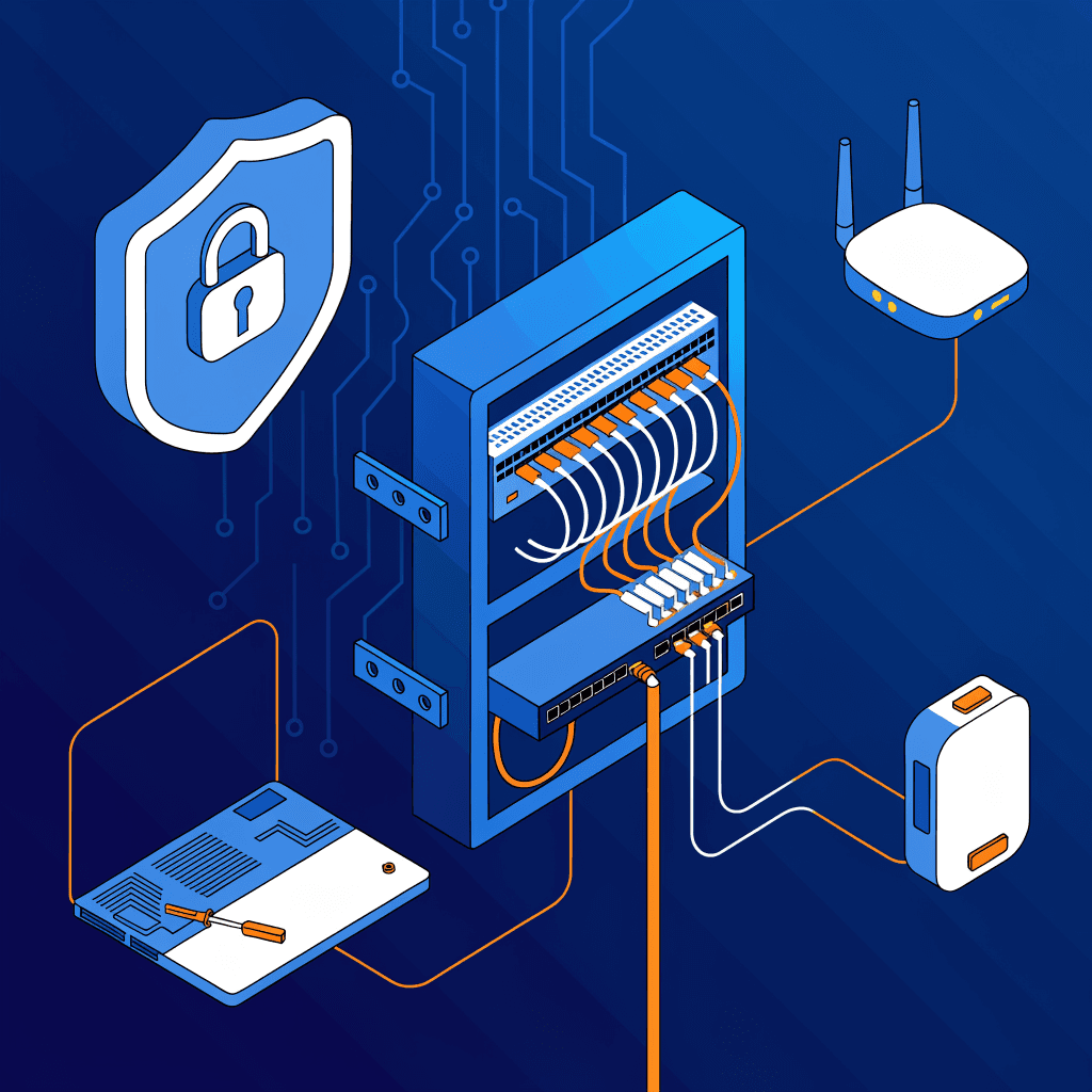 IT Services for Businesses