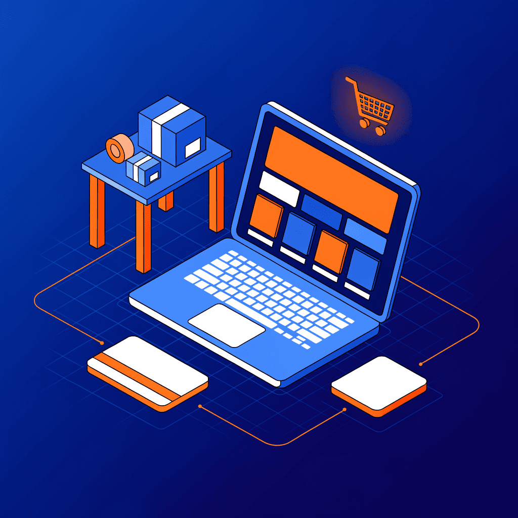 WooCommerce Store Development