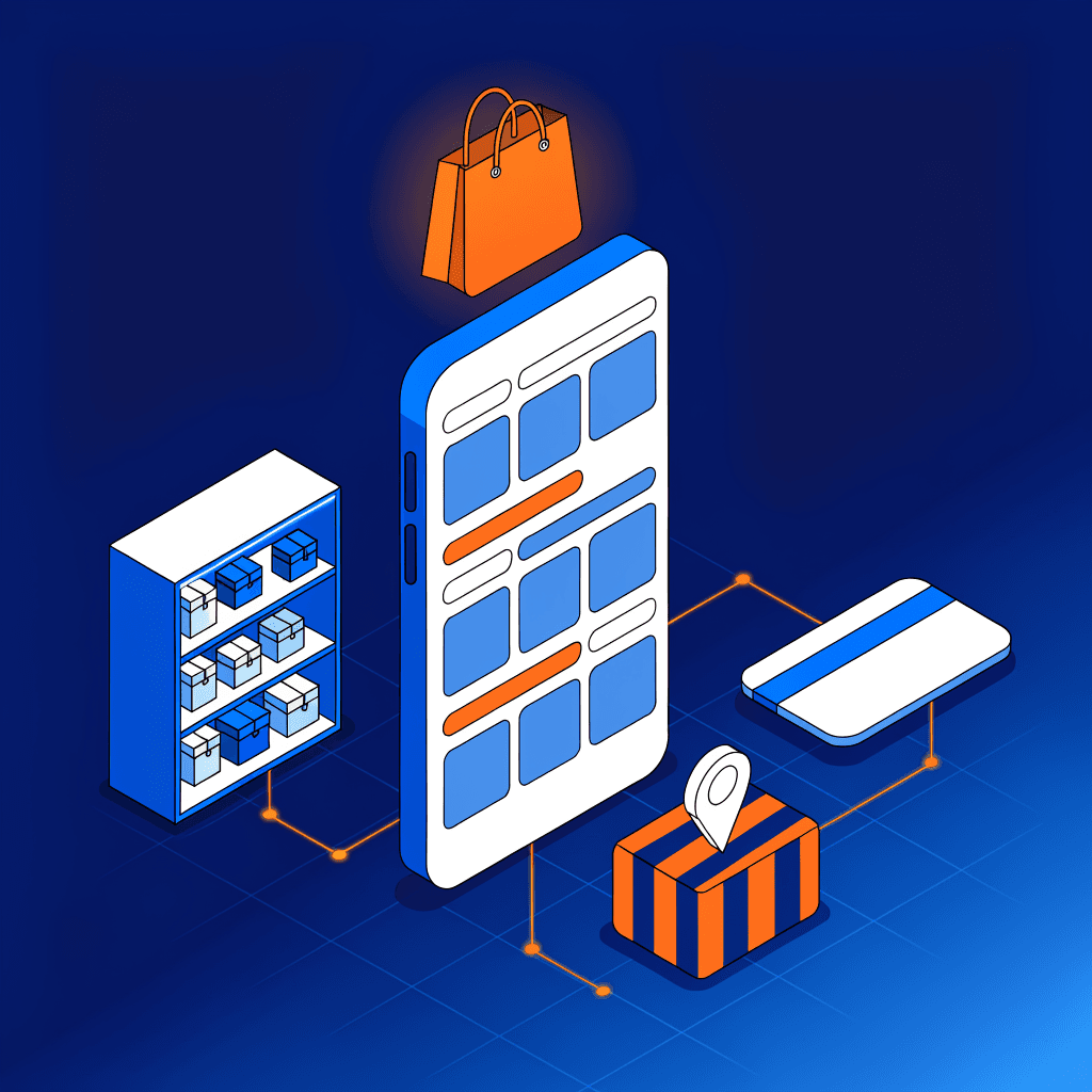Salla Store Design