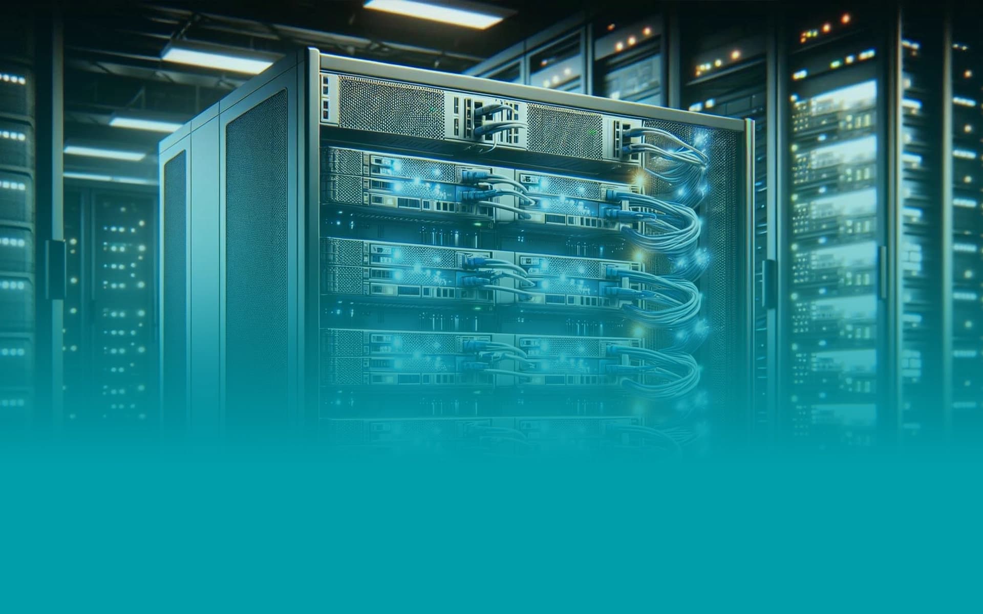 Dedicated Servers