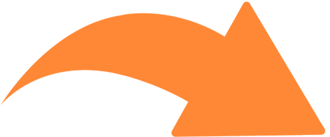 Transformation arrow from before to after