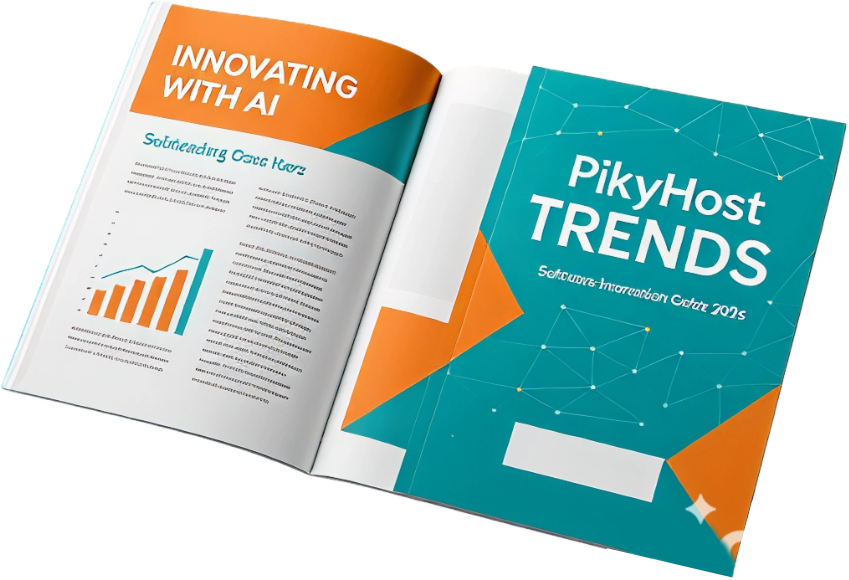 Digital Trends Ebook