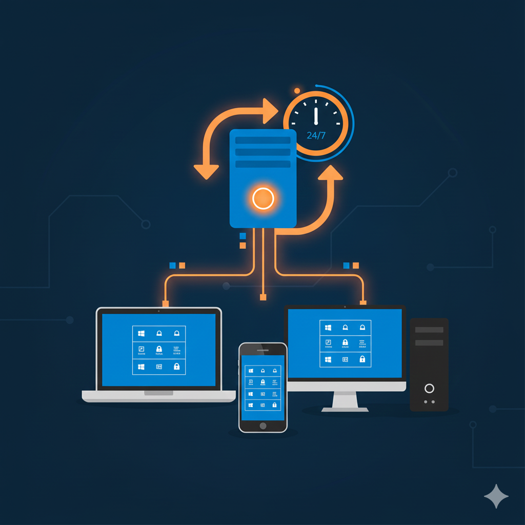 Social Media Management